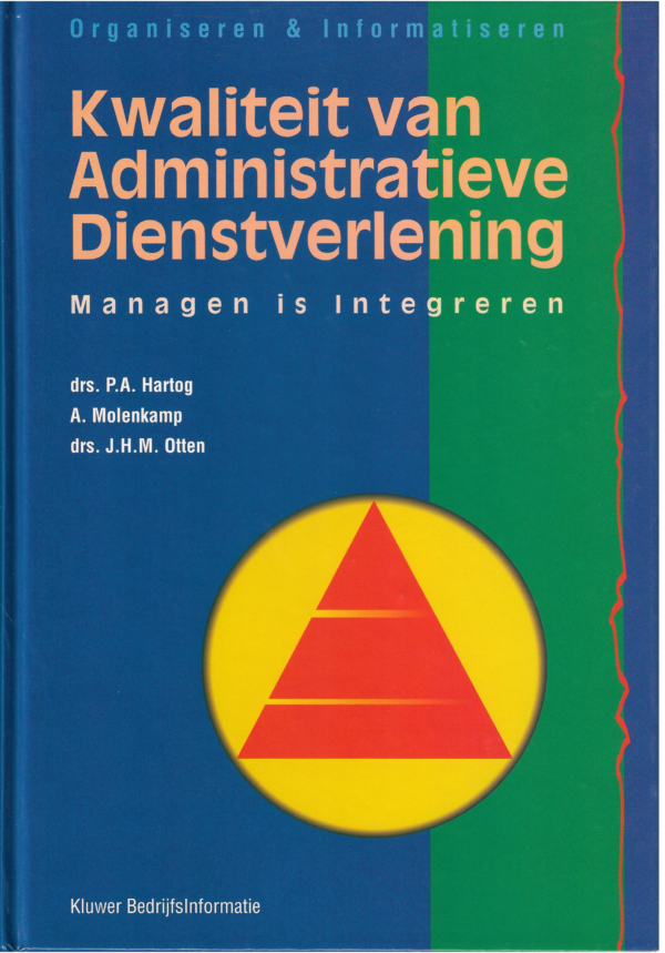 KAD-boek